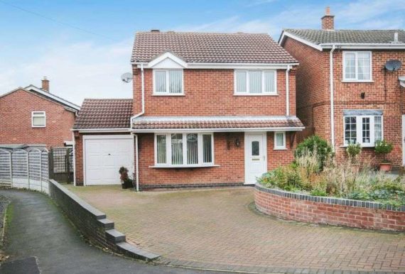 3 Bedroom Detached